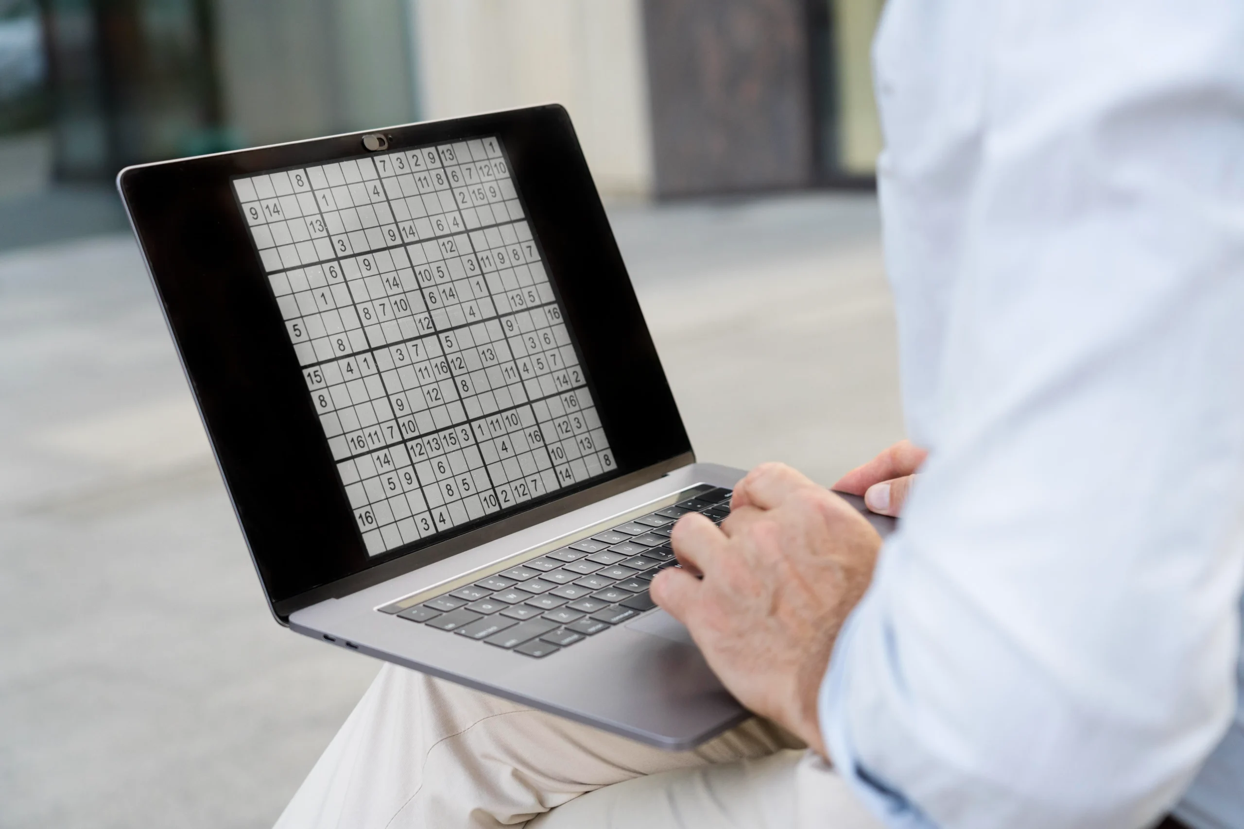 Graduate student collaborating with an experienced assignment writer for complex assignments.