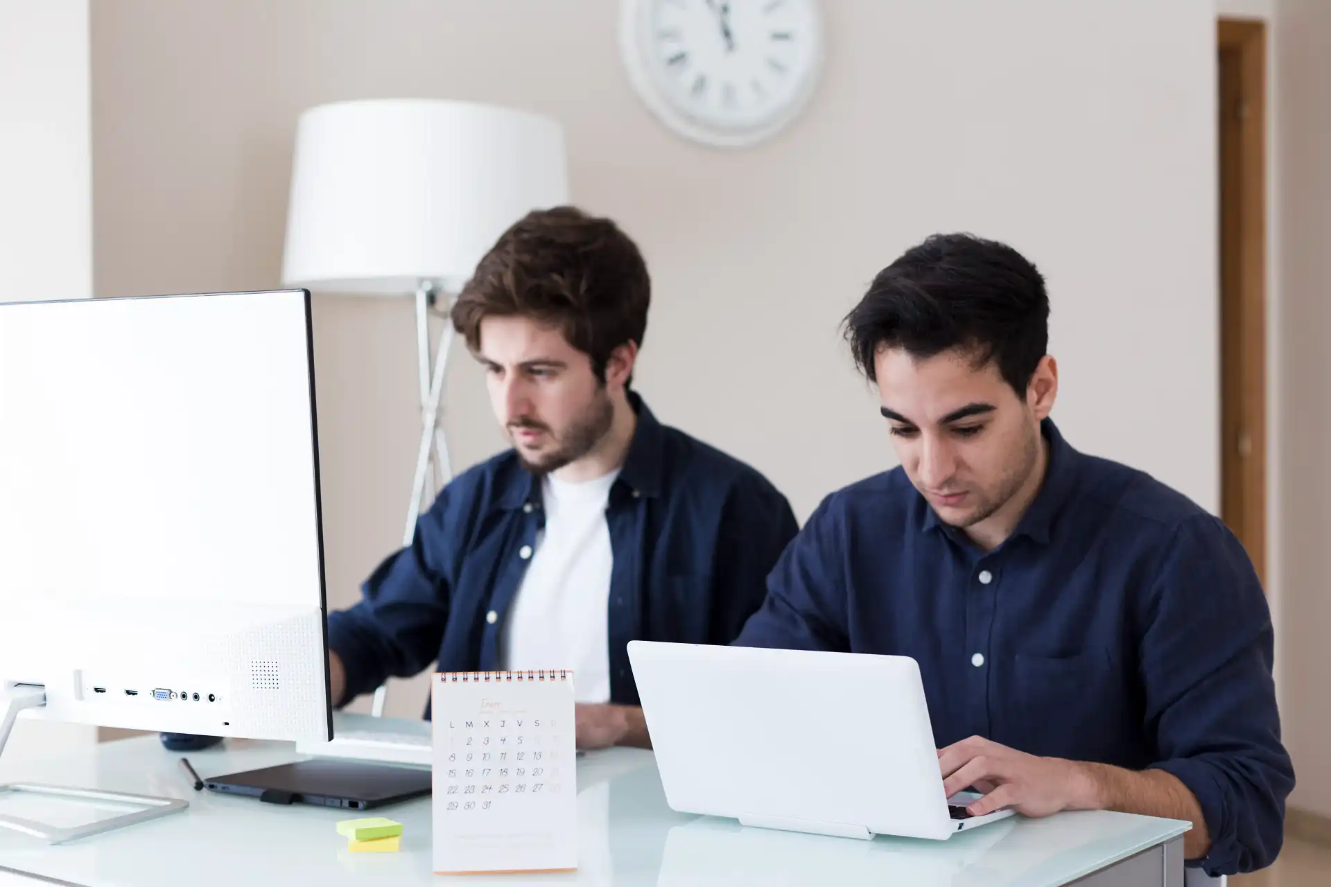 Academic consultant applying advanced document formatting to a dissertation manuscript.