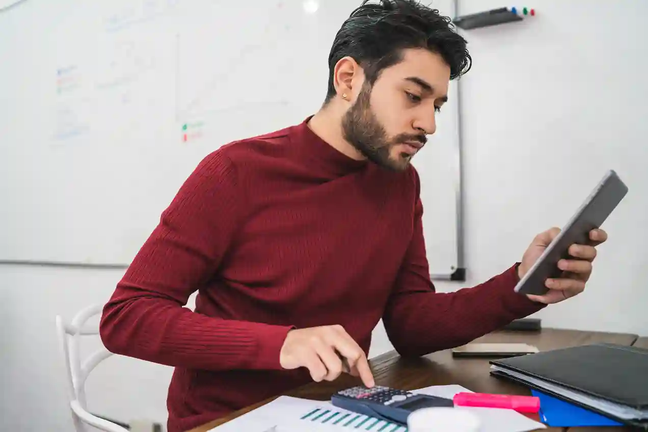 PhD expert providing Qualitative Analysis Services for researchers