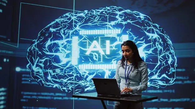 PhD writing assistance for artificial intelligence and data science research work